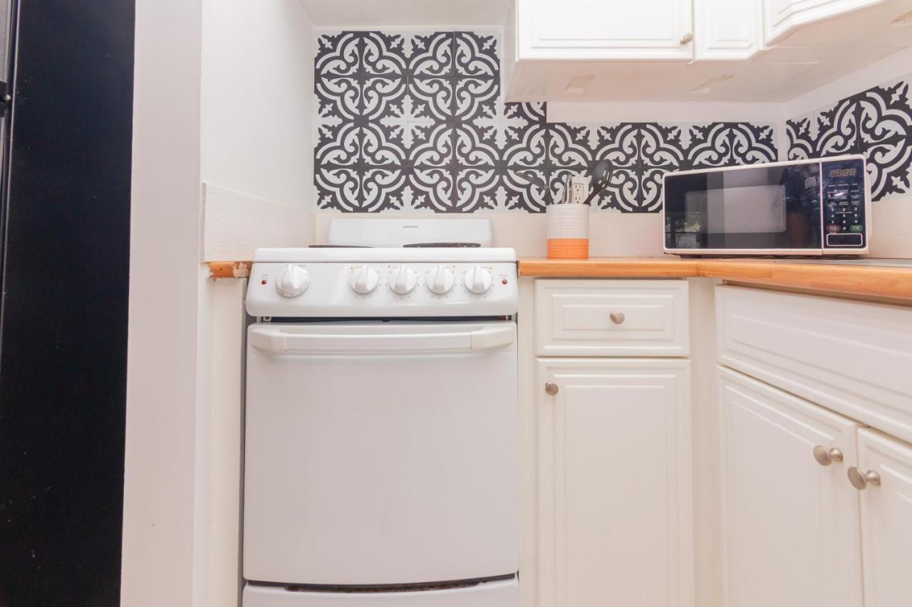 Studio Las Olas Beach - Fort Lauderdale - 5 Minutes Walk To Beach Apartment Bagian luar foto