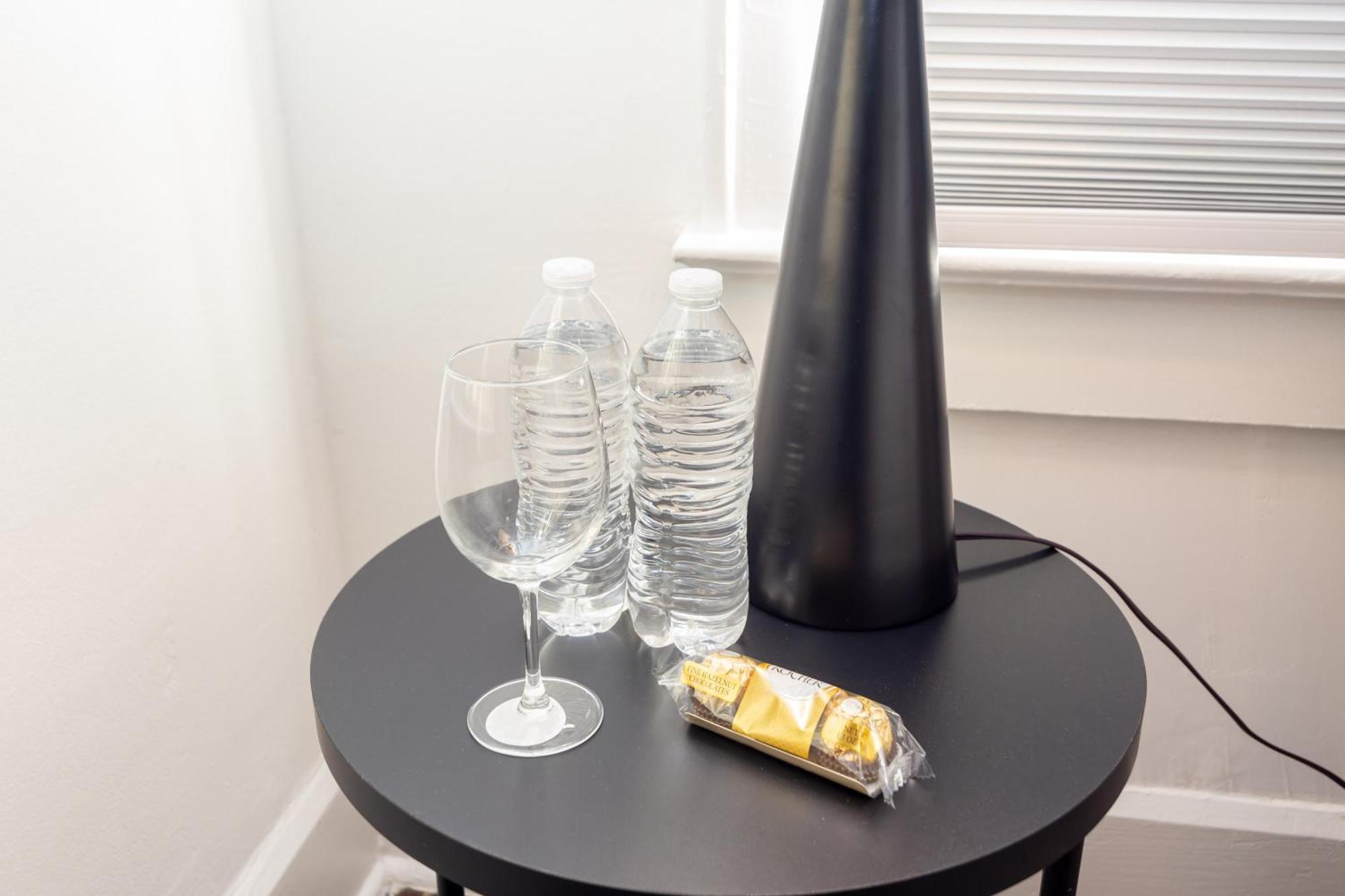 Studio Las Olas Beach - Fort Lauderdale - 5 Minutes Walk To Beach Apartment Bagian luar foto