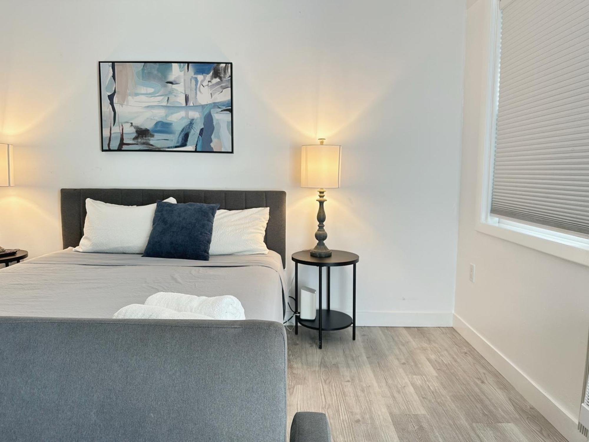 Studio Las Olas Beach - Fort Lauderdale - 5 Minutes Walk To Beach Apartment Bagian luar foto